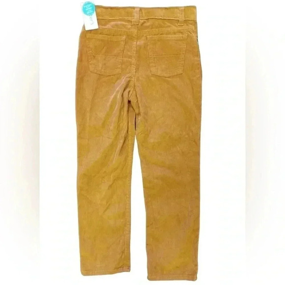 Carter’s Corduroy Light Brown Pants  Size 8 - Picture 2 of 10